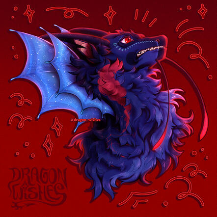 Lined and soft shading